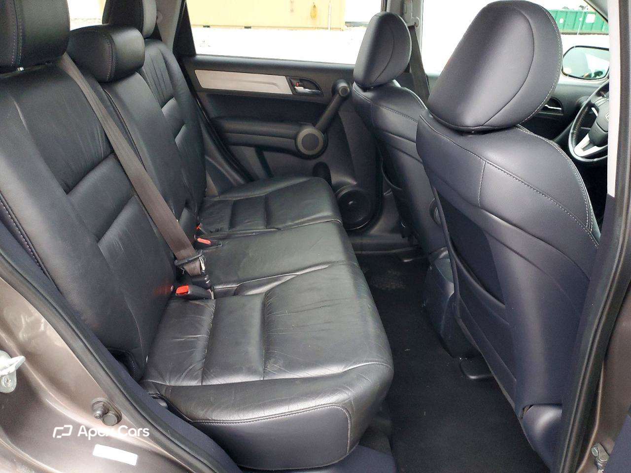 Honda CR-V 2010