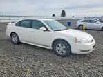 Chevrolet Impala 2009