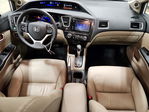 Honda Civic 2015