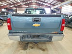 Chevrolet Silverado 2013