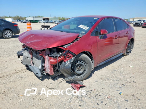 Toyota Corolla 2024 - Image 1 of 12