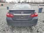Nissan Altima 2018