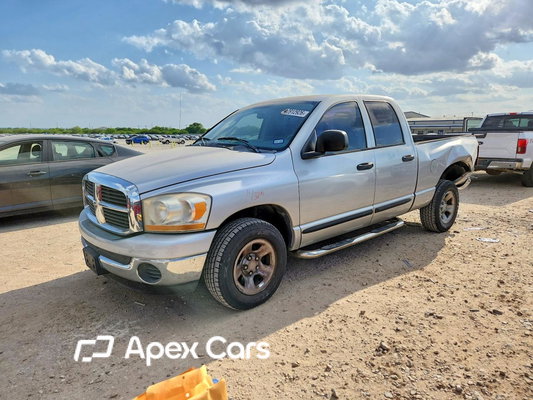 Dodge RAM 2006 - Image 1 of 12