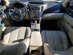 Subaru Outback 2012