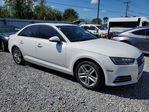 Audi A4 2017