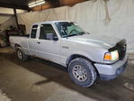 Ford Ranger 2011