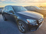 Mercedes-Benz GLC 2016