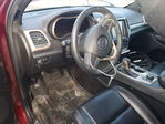 Jeep Cherokee 2017