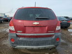 Chevrolet Captiva 2012