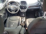 Chevrolet Spark 2020
