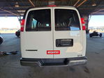 Chevrolet Express 2017