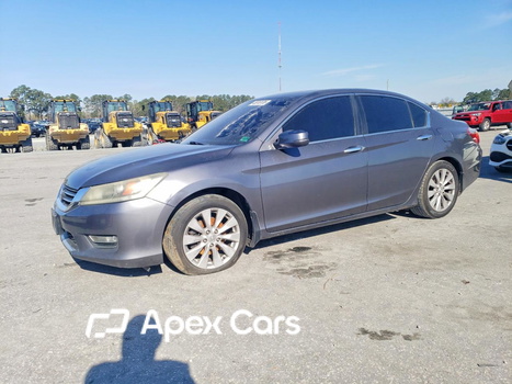 Honda Accord 2013 - Image 1 of 12