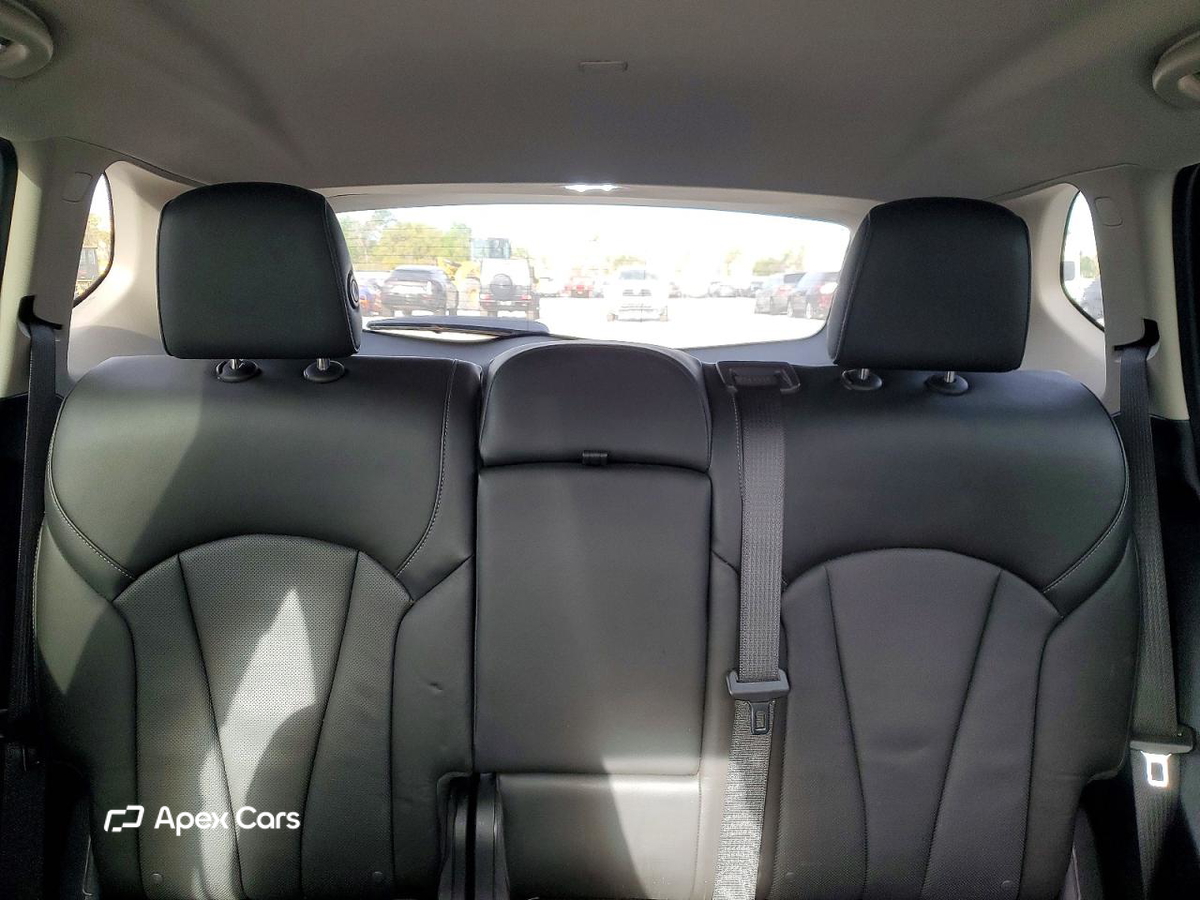 Buick Envision 2020