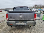 Honda Ridgeline 2023