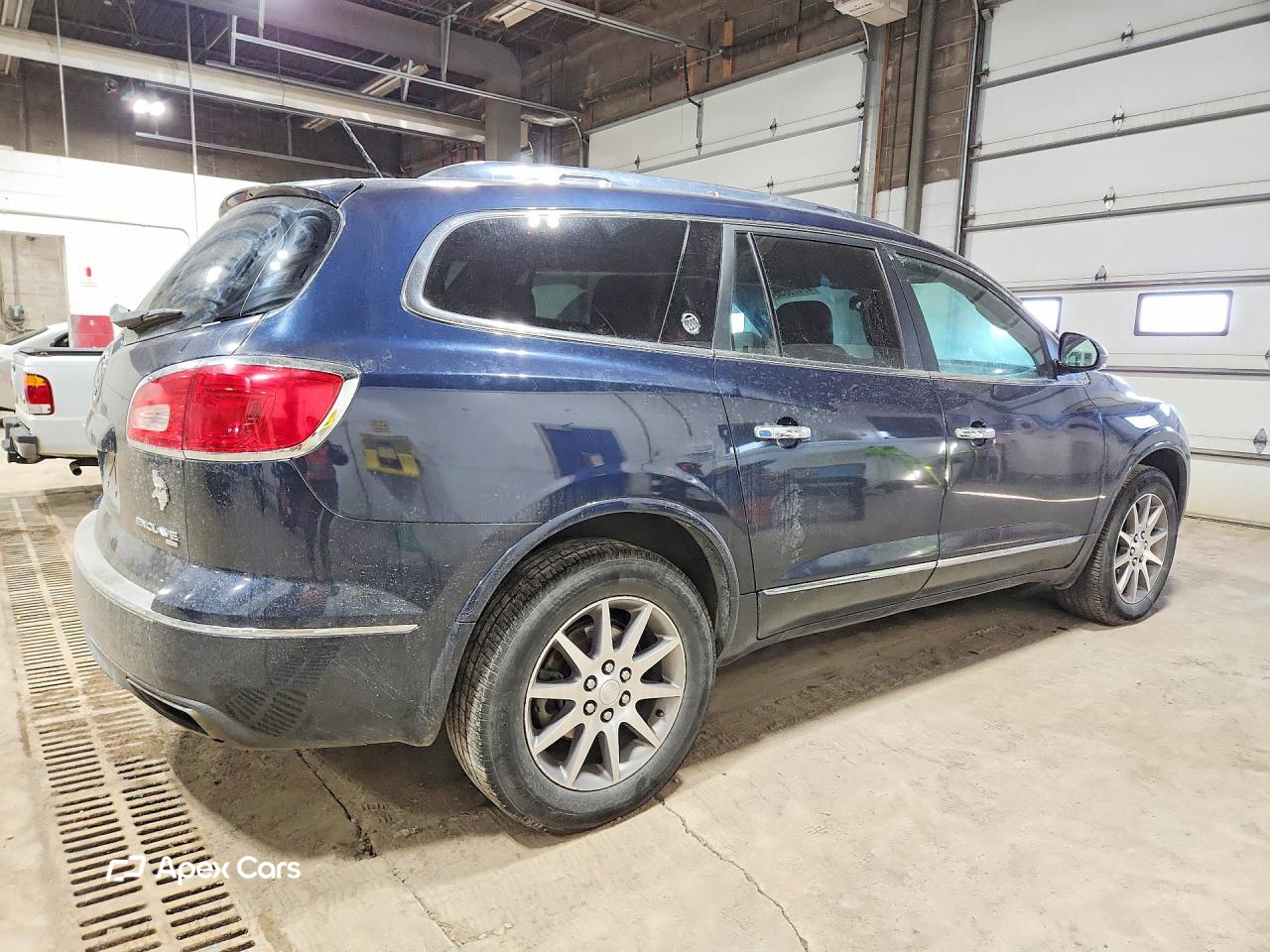 Buick Enclave 2015