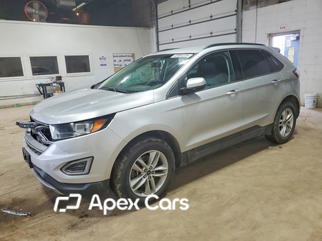 Ford Edge 2015 - Image 1 of 13