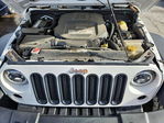 Jeep Wrangler 2012