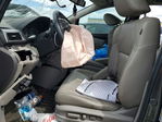 Honda Odyssey 2012