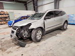 Chevrolet Traverse 2010