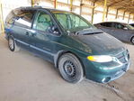 Dodge Caravan 1999