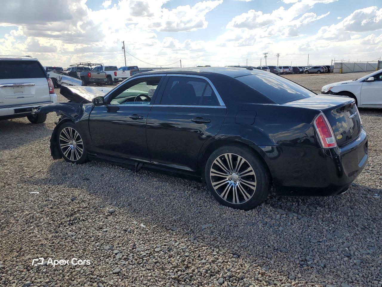 Chrysler 300 2013