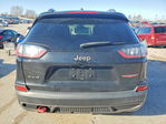 Jeep Cherokee 2020