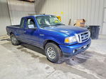 Ford Ranger 2011