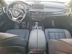 BMW X5 2016