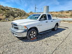 RAM 1500 2017