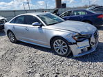 Audi A6 2017