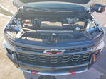 Chevrolet Silverado 2023