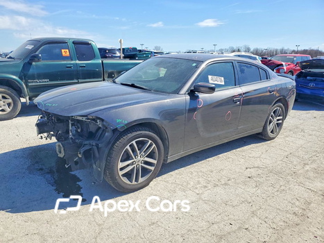 Dodge Charger 2018 - Image 1 of 12