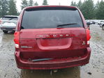Dodge Caravan 2020