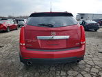 Cadillac SRX 2012