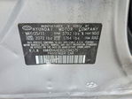 Hyundai Elantra 2012