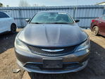 Chrysler 200 2015