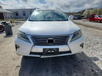 Lexus RX 2013
