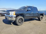 Chevrolet Silverado 2013