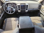 Dodge RAM 2012