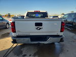 Chevrolet Silverado 2016