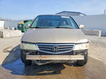 Honda Odyssey 2002