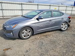 Hyundai Elantra 2019