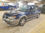 Subaru Impreza 2006