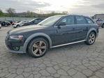 Audi A4 2013