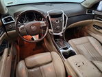 Cadillac SRX 2012