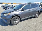 Toyota RAV 4 2017