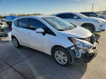 Nissan Versa 2019