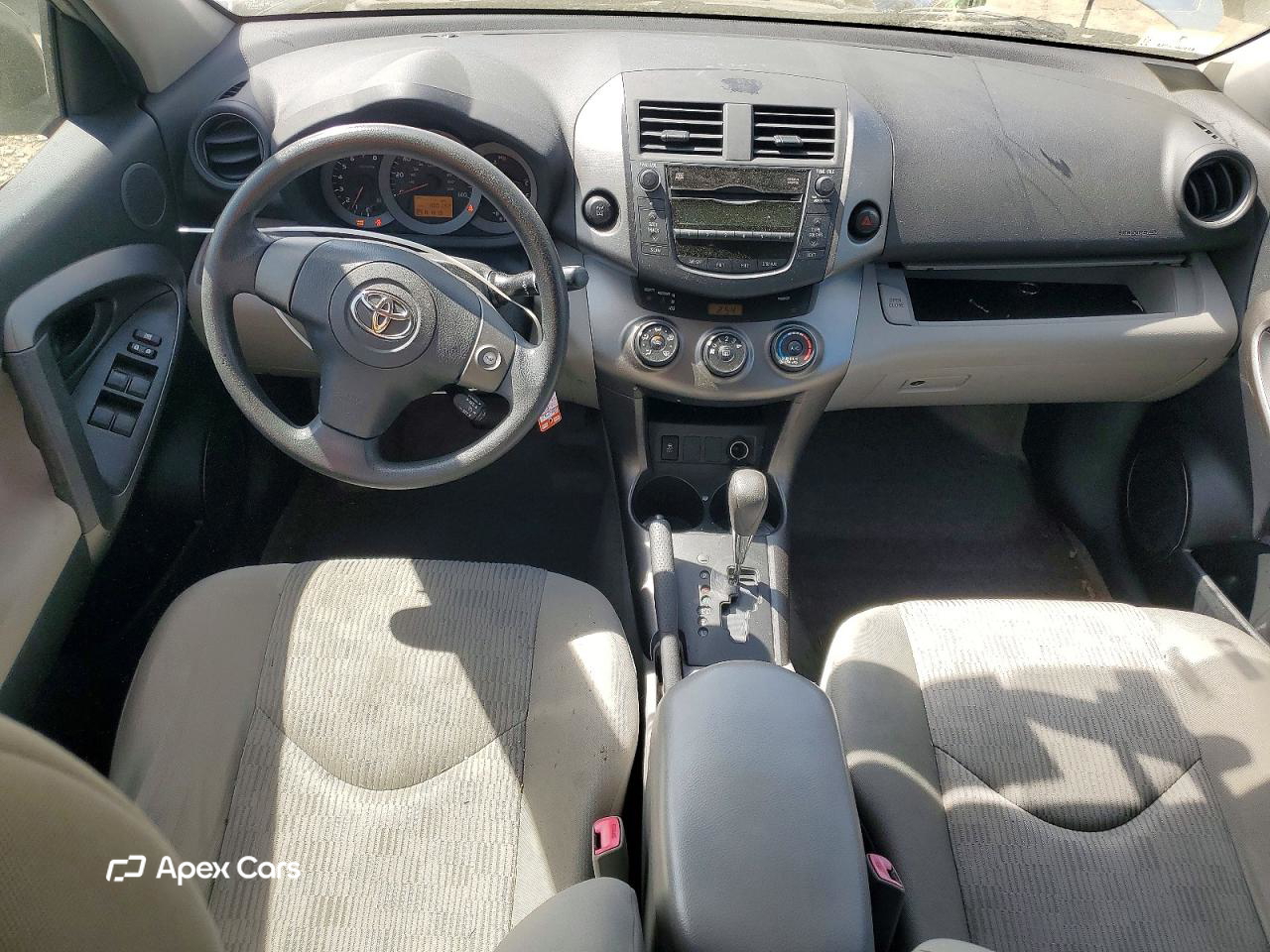 Toyota RAV 4 2010