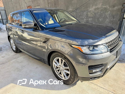 Land Rover Range Rover 2017 - Image 1 of 11