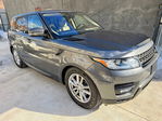 Land Rover Range Rover 2017